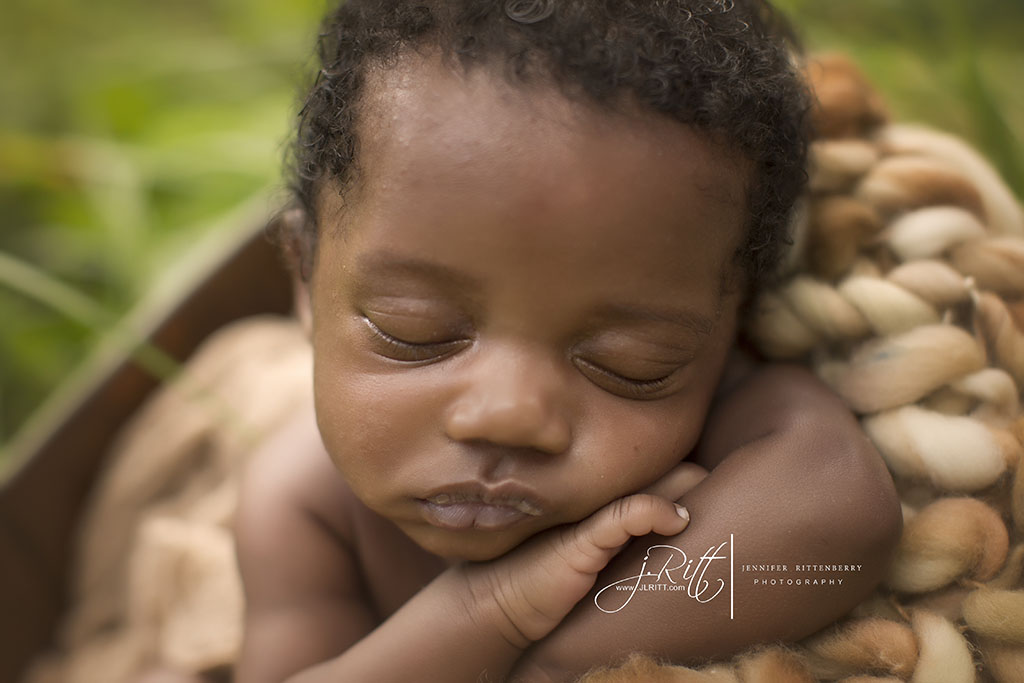 Louisville KY Newborn Photographer | Jennifer Rittenberry Photography | www.jlritt.com