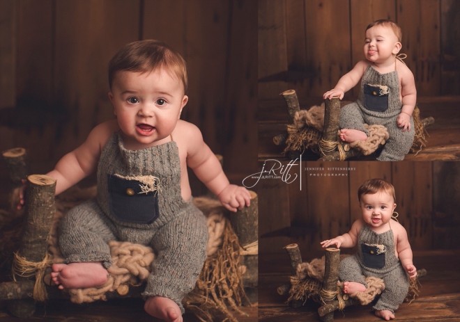 Louisville KY Baby Photography | Jennifer Rittenberry Photography | www.jlritt.com